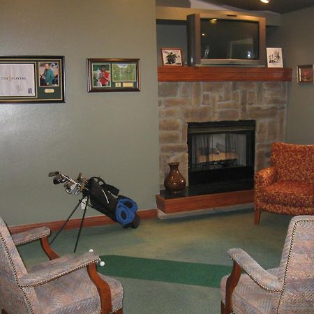 روجرز Beaver Lake Lodge المظهر الخارجي الصورة
