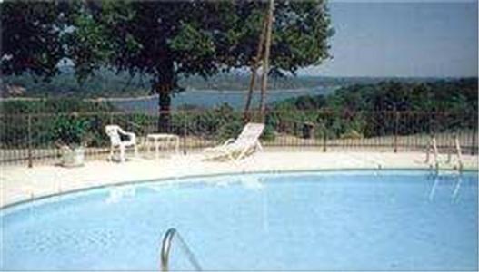 روجرز Beaver Lake Lodge المظهر الخارجي الصورة