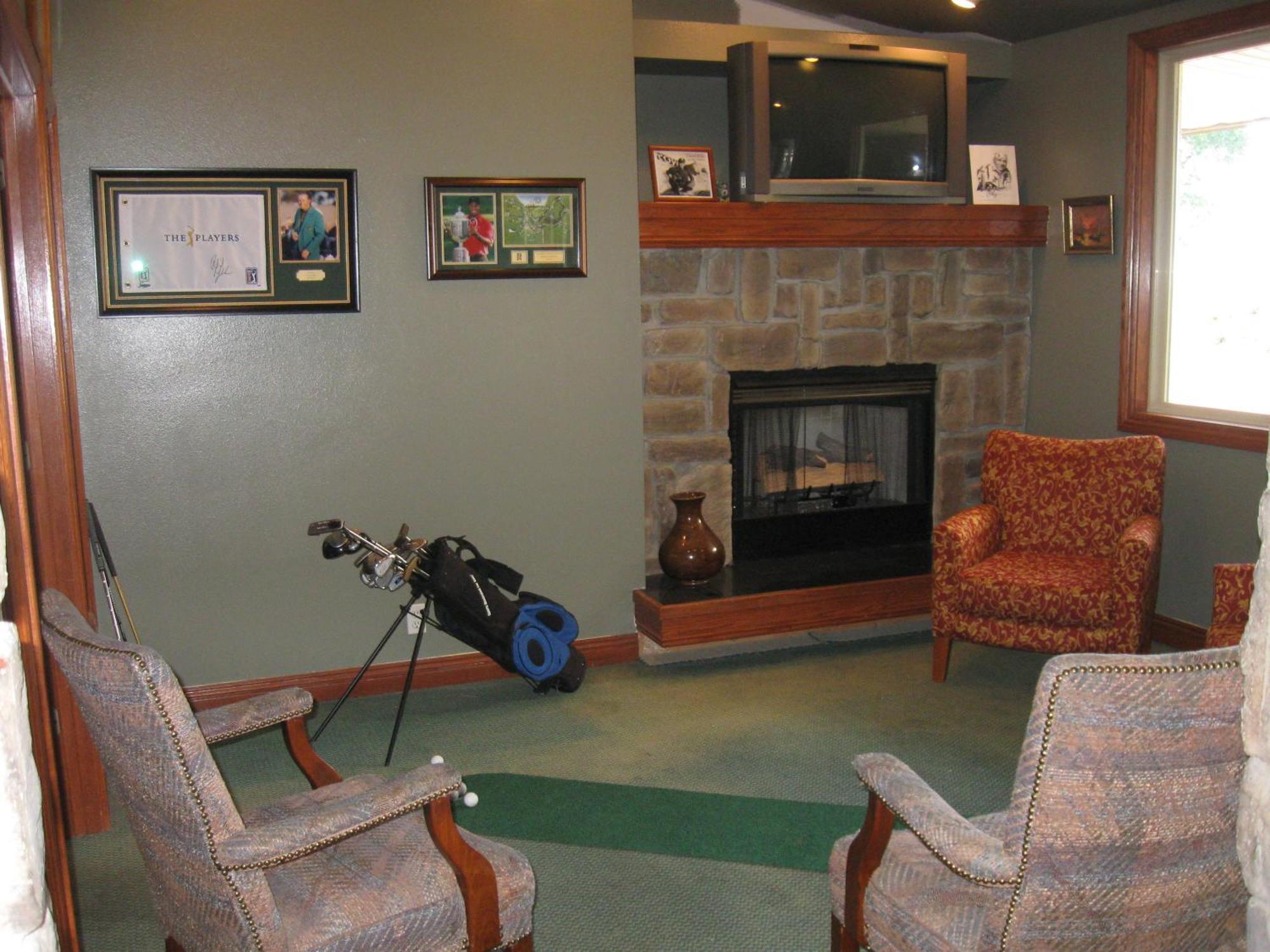 روجرز Beaver Lake Lodge المظهر الخارجي الصورة